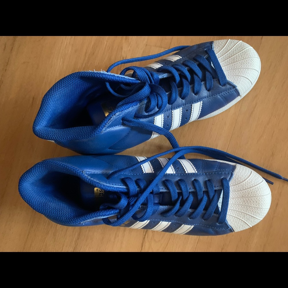 Adidas Pro Model Originals - no box